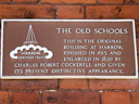 Harrow Old Schools (id=3090)